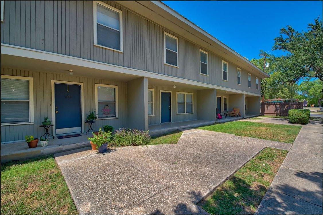 Townsend Apartments, 1215 Townsend Ave, San Antonio, TX RentCafe